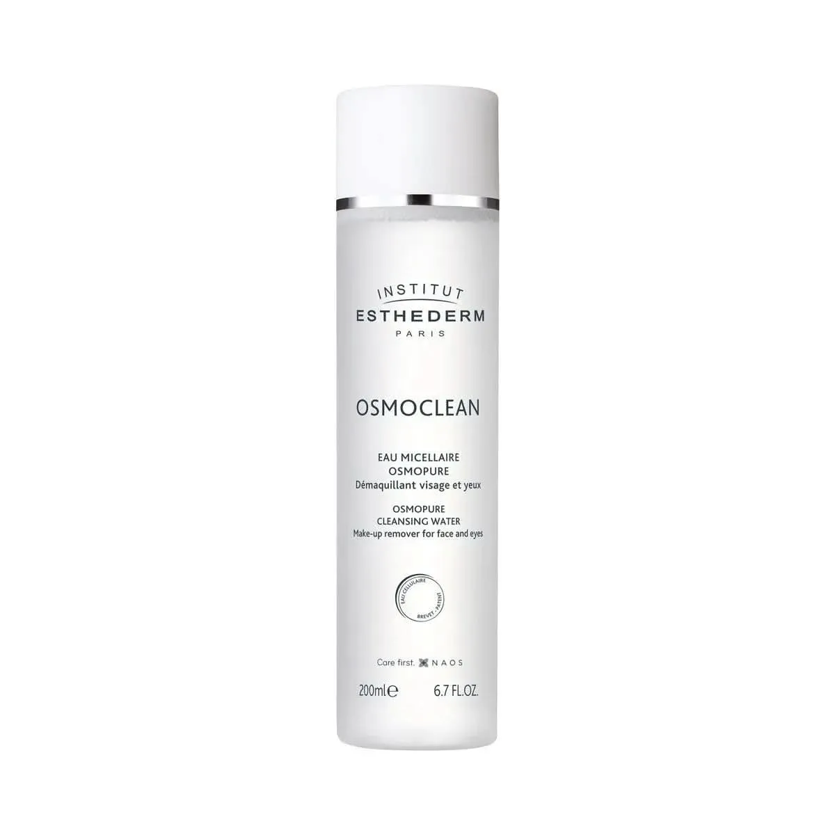 ESTHEDERM OsmoClean Micellaire Cleansing Water 200ml