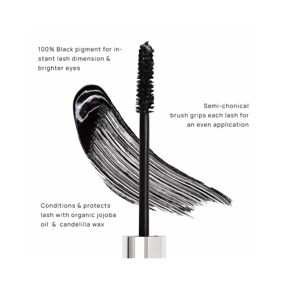 Esum The Mascara Ultra Volume   Defining Length