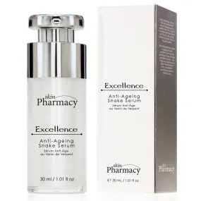 Excellence Anti-Ageing Snake Serum 30ml