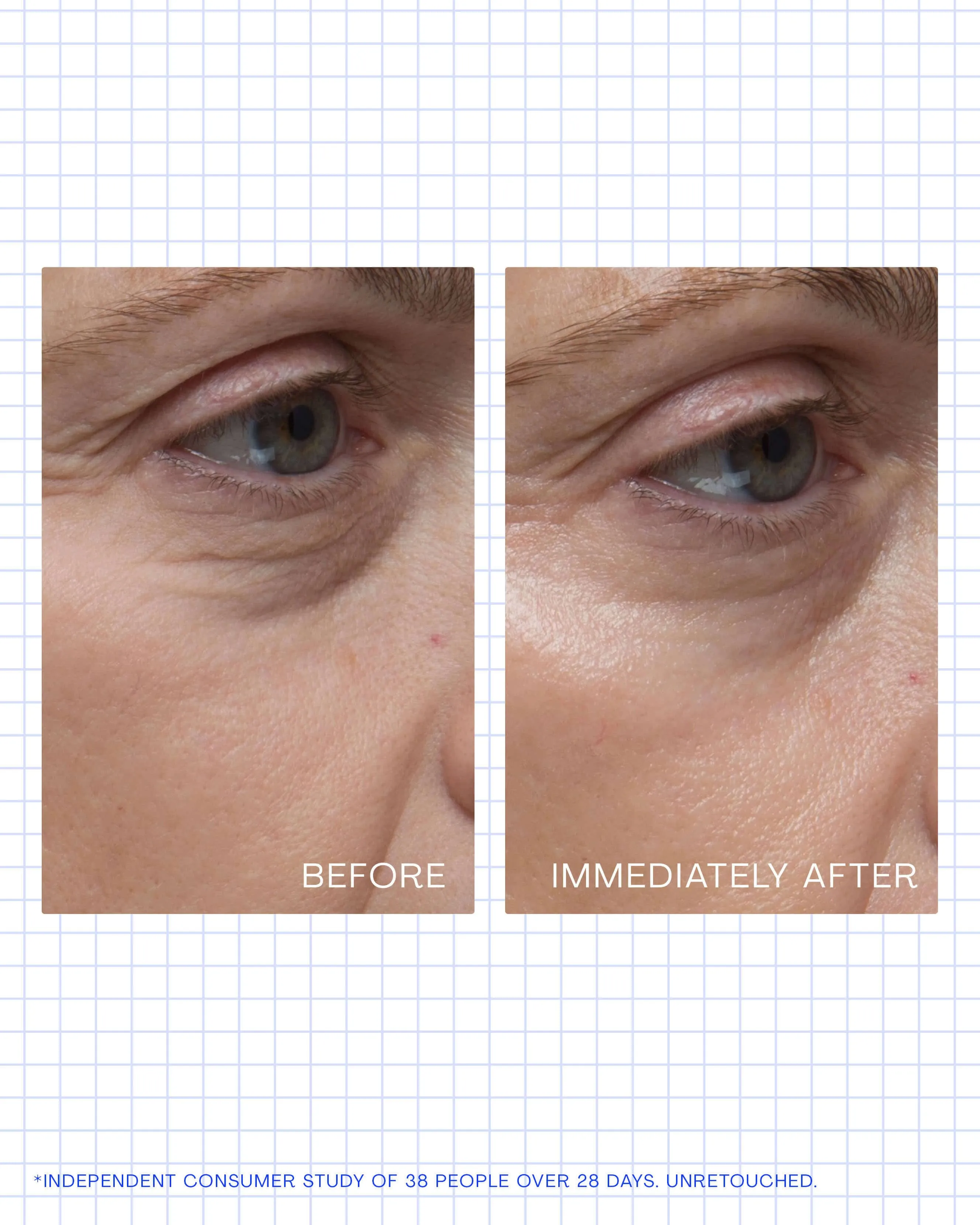 Firming Vegan Prep Serum