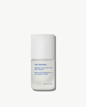 Firming Vegan Prep Serum