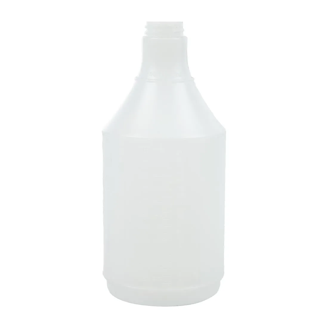FN297 SYR Trigger Spray Bottle Green 750ml