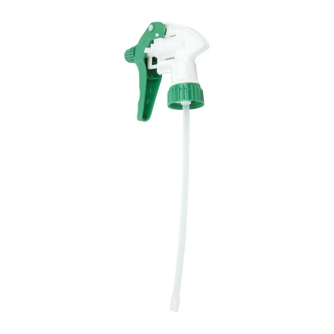 FN297 SYR Trigger Spray Bottle Green 750ml