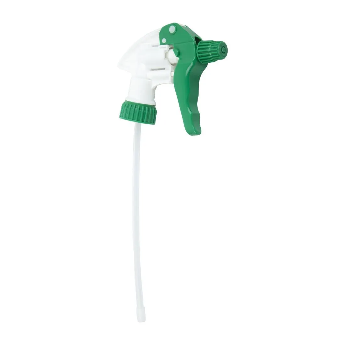 FN297 SYR Trigger Spray Bottle Green 750ml