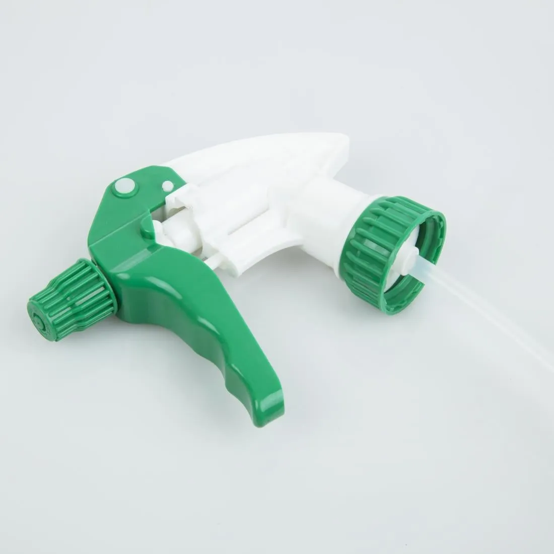 FN297 SYR Trigger Spray Bottle Green 750ml