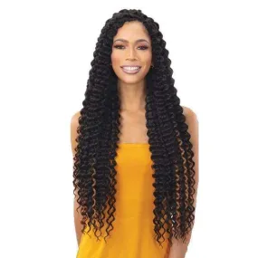 Freetress Synthetic Braid - DEEP TWIST EXTRA LONG