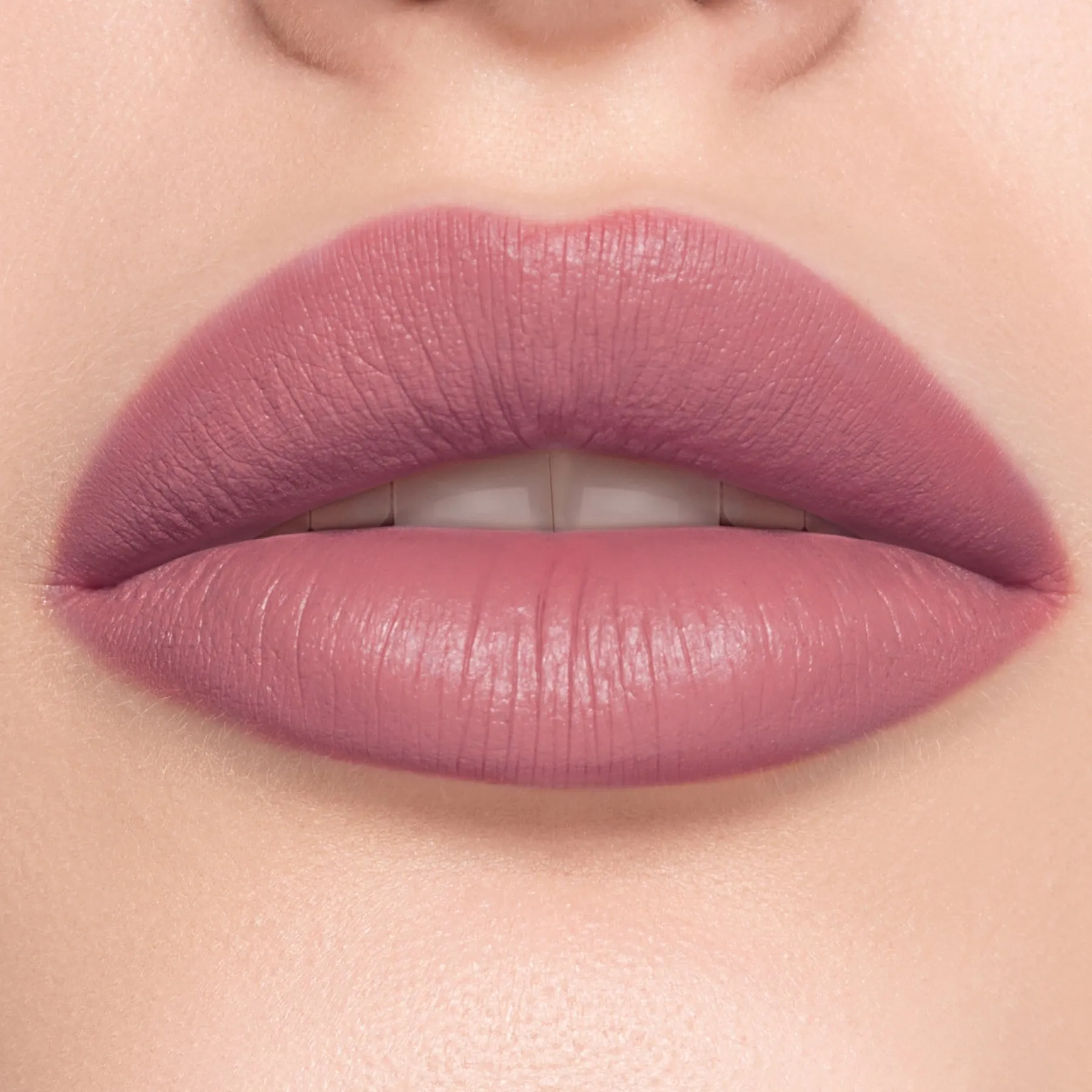 French Kiss Velvet Matte Lipstick 3. In Love