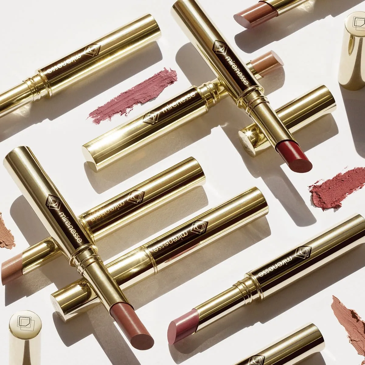 French Kiss Velvet Matte Lipstick 3. In Love