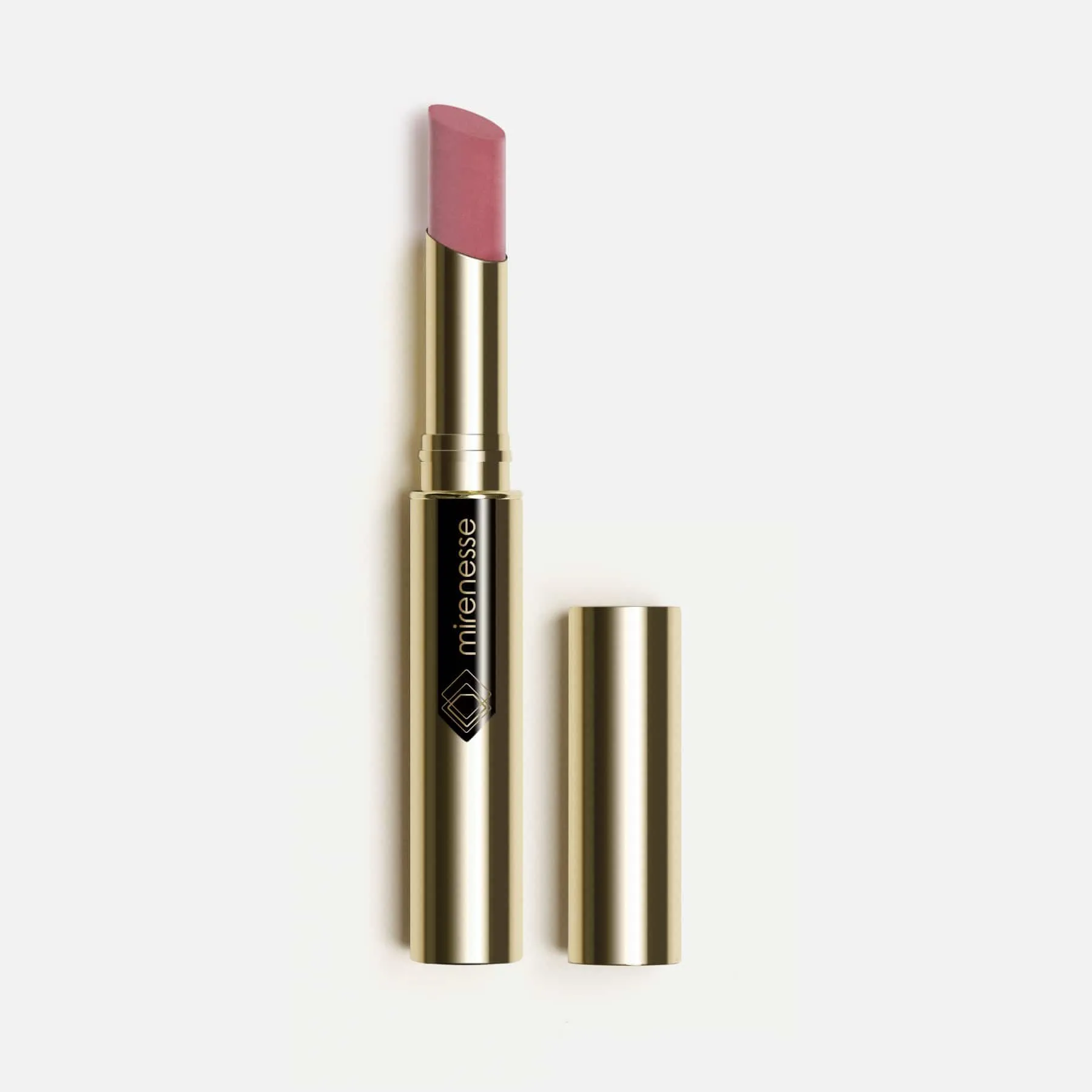 French Kiss Velvet Matte Lipstick 3. In Love