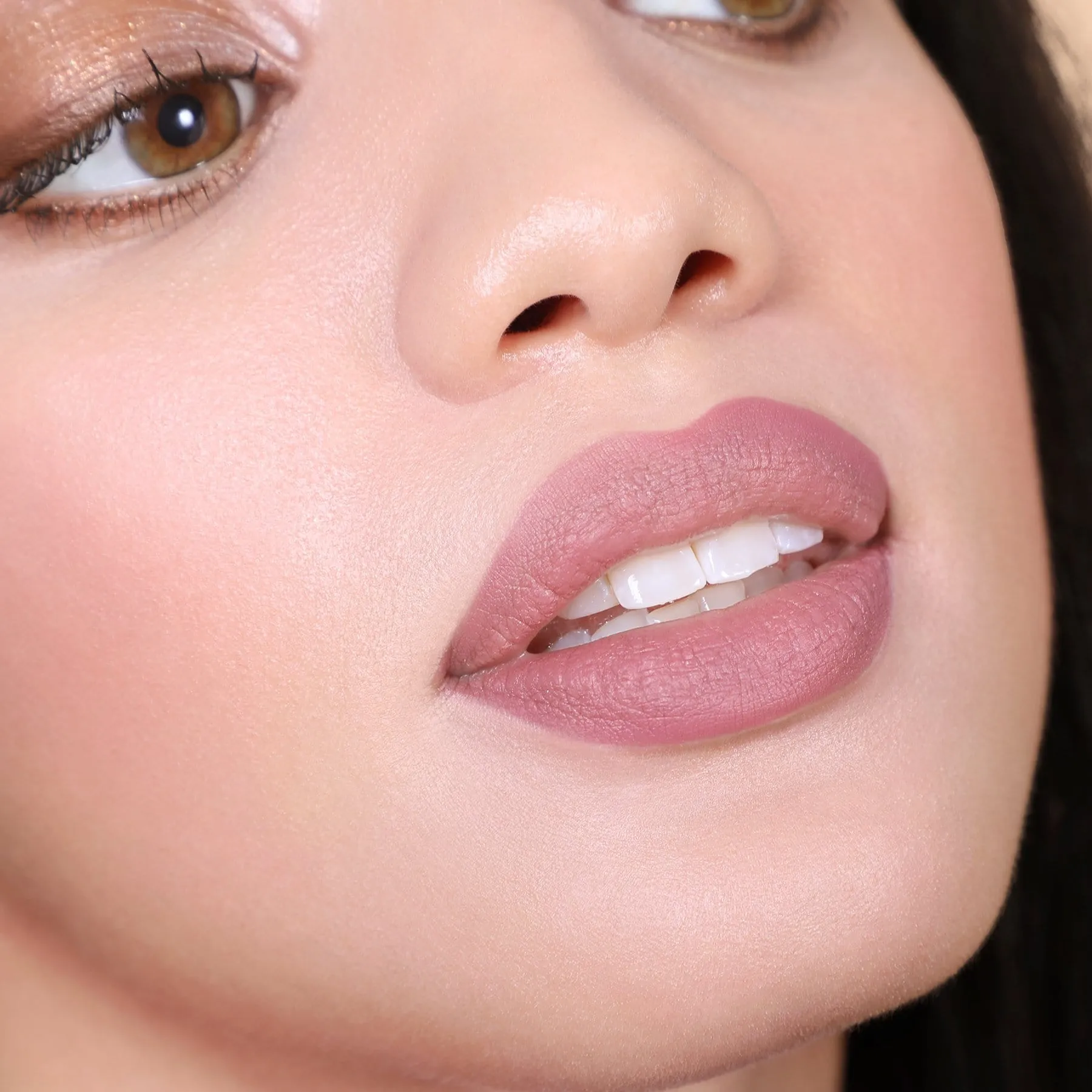 French Kiss Velvet Matte Lipstick 3. In Love