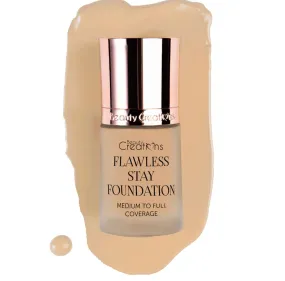 FS 4.0 Flawless Stay Foundation