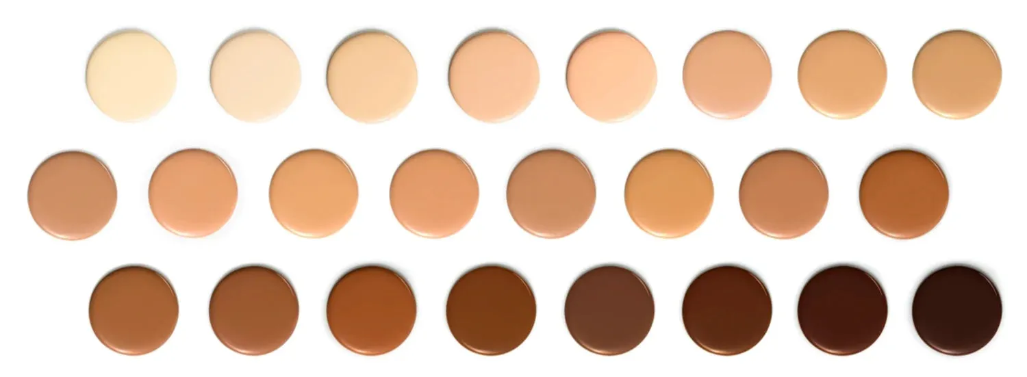 FS 4.0 Flawless Stay Foundation