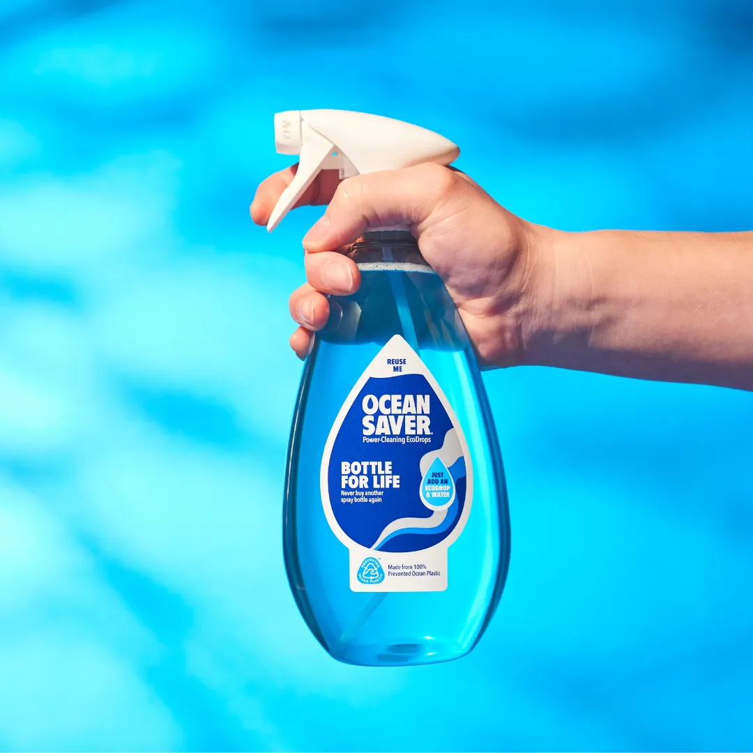 Glass Cleaner EcoDrop