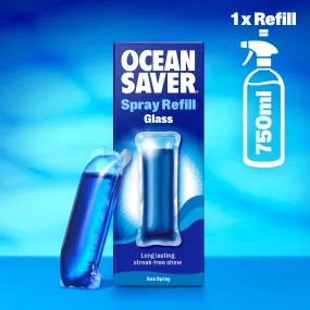 Glass Cleaner EcoDrop