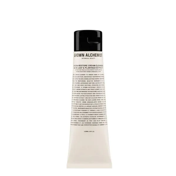 Grown Alchemist Hydra-Restore Cream Cleanser | 100ml