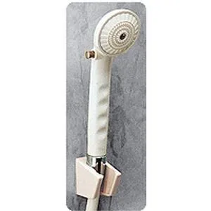 Hand Held Shower Spray with On/Off Valve