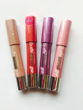 Hard Candy All Glossed Up - Hydrating Lip Stain