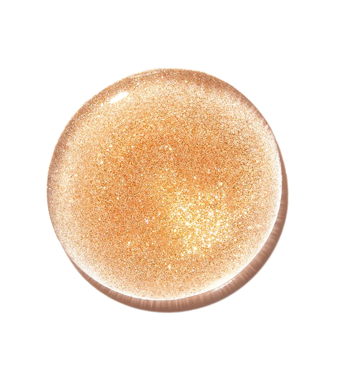 Heaven's Dew Gel Lip Oil