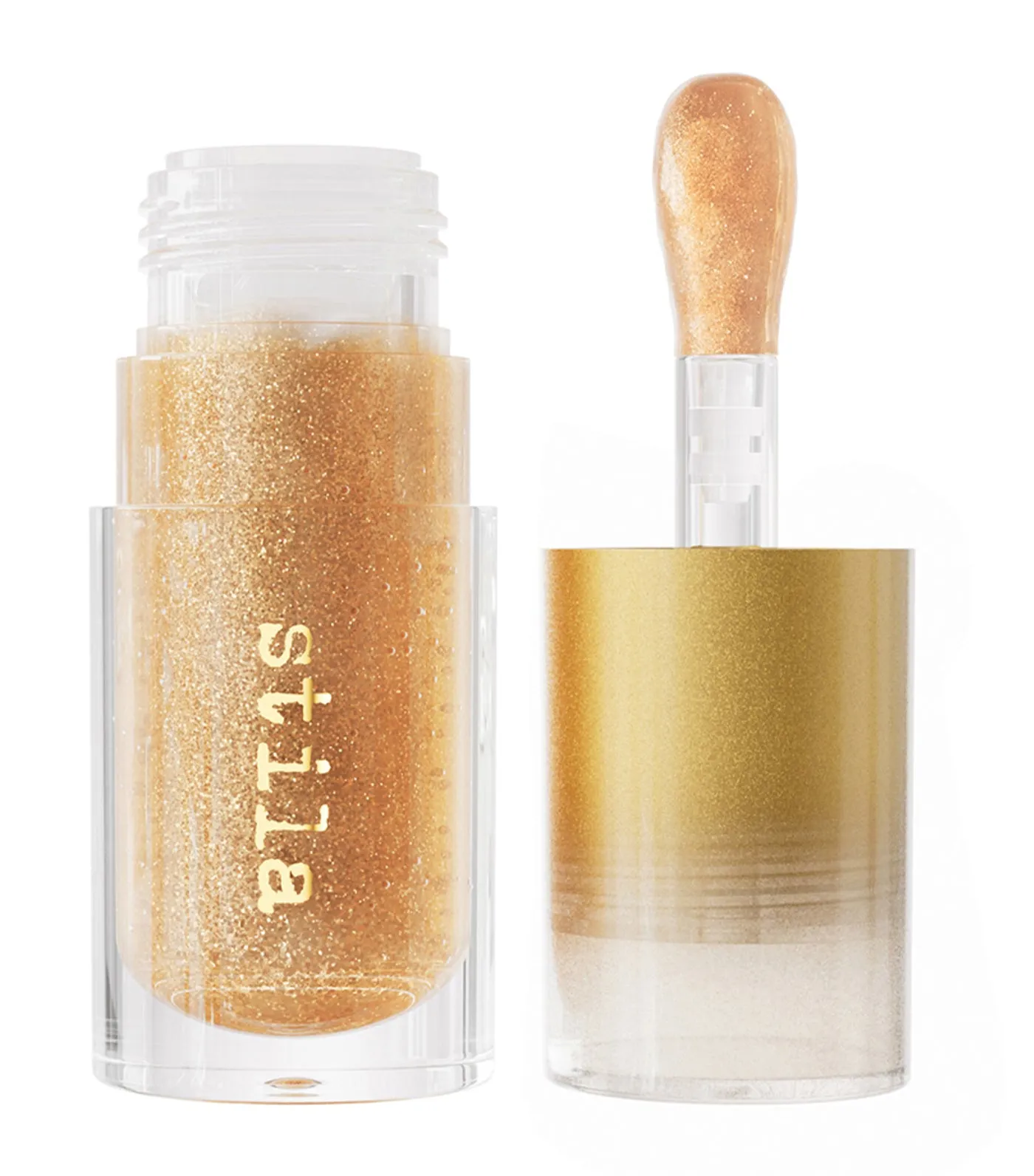 Heaven's Dew Gel Lip Oil