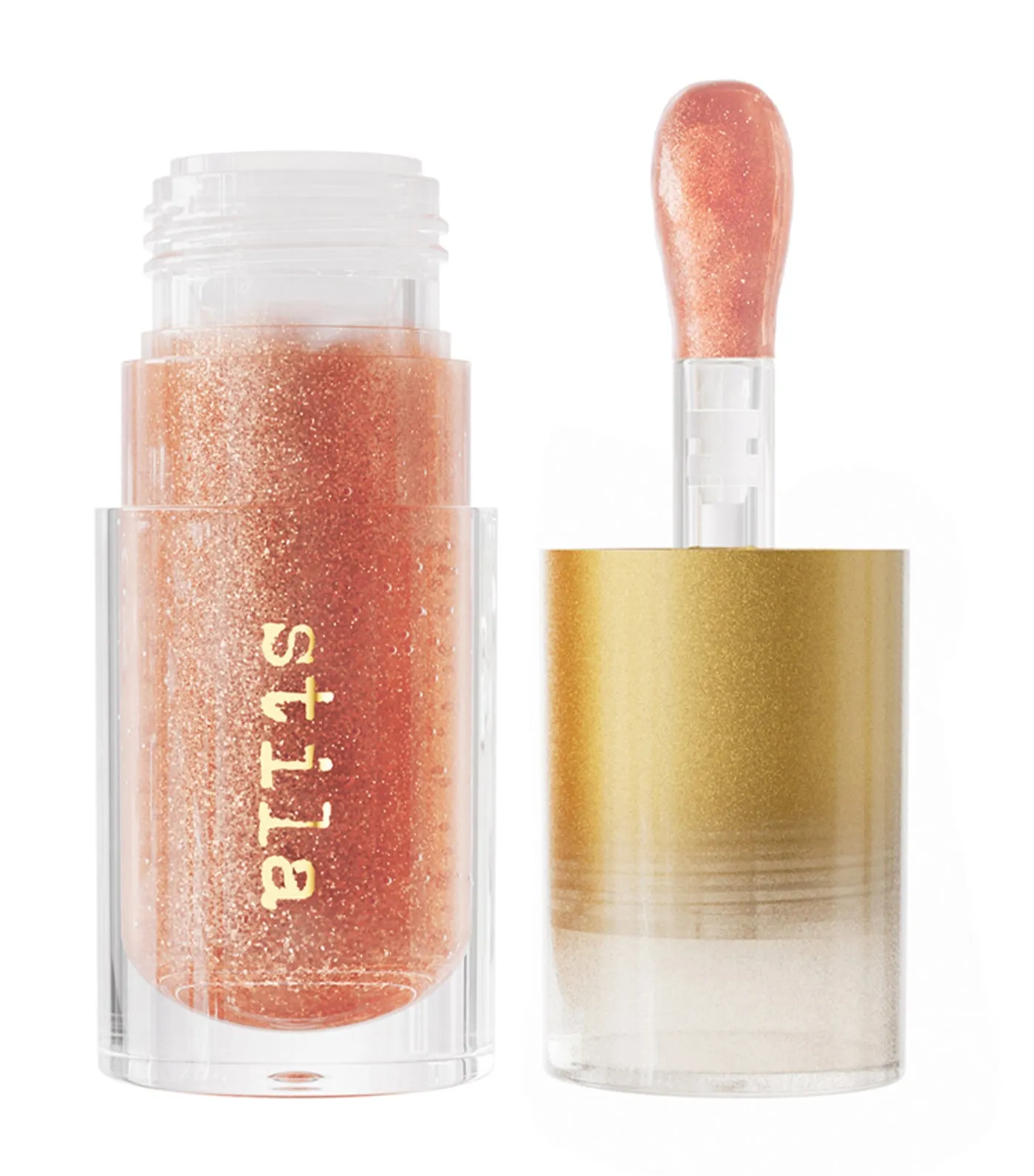 Heaven's Dew Gel Lip Oil