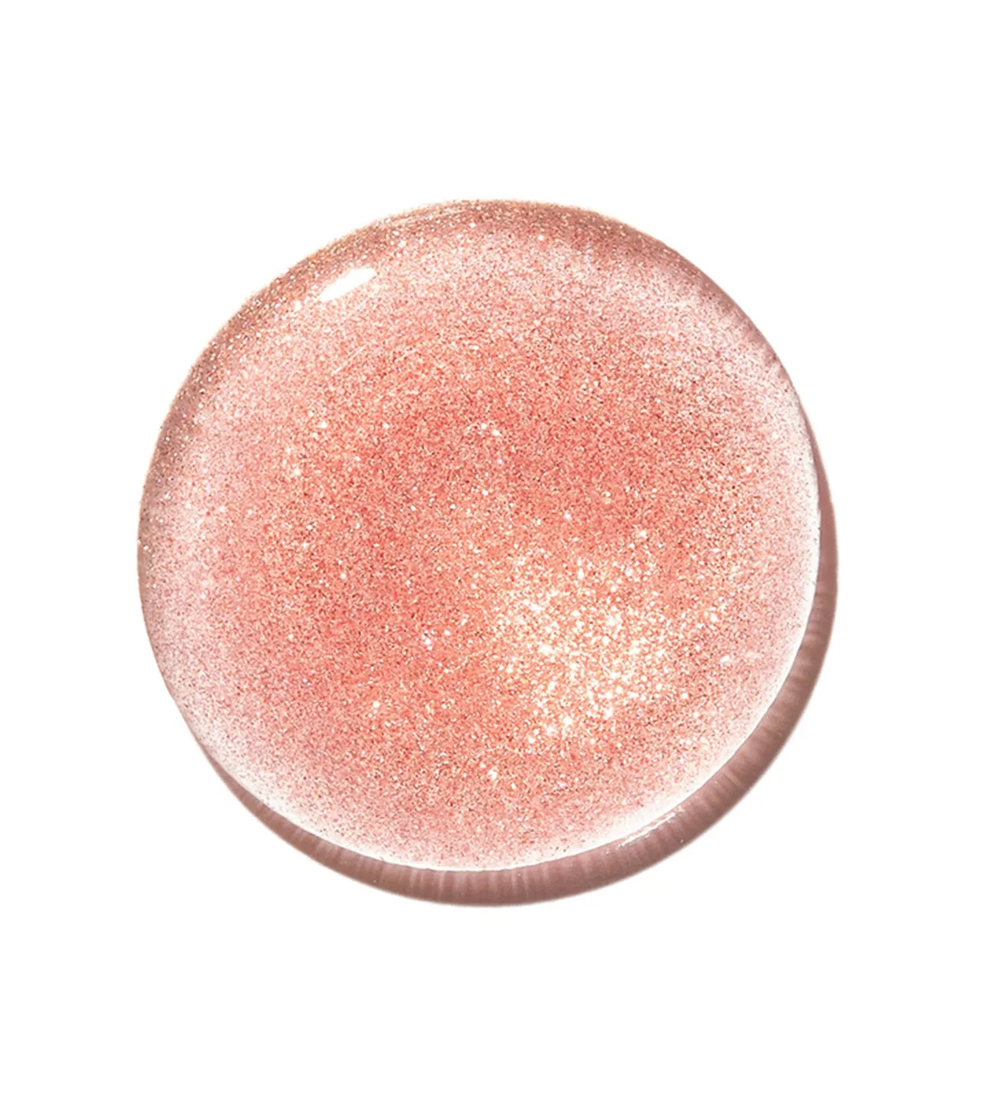 Heaven's Dew Gel Lip Oil