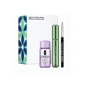 High Impact High-Fi Volume Lashes Set