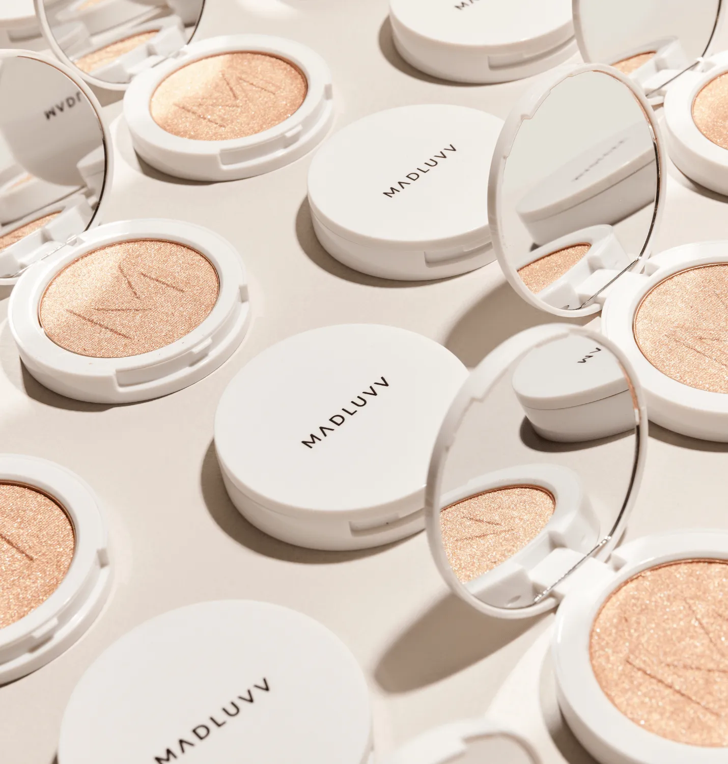 Highlight Me™ Face Highlighter