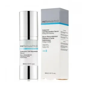 Hyaluronic Cell-Rejuvenation Serum 30ml
