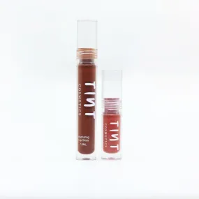 Hydrating Lip Gloss   Matte Lip Stains