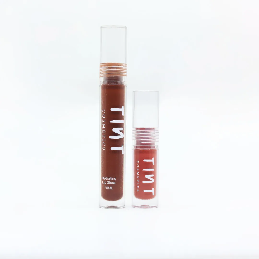 Hydrating Lip Gloss   Matte Lip Stains