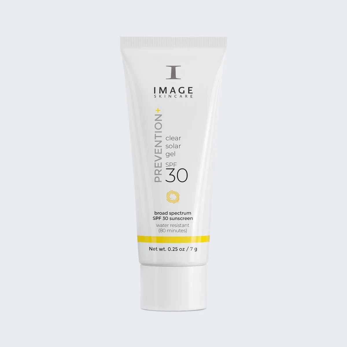 IMAGE Prevention  Clear Solar Gel SPF 30 Sample