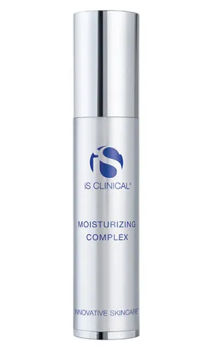 iS Clinical Moisturizing Complex