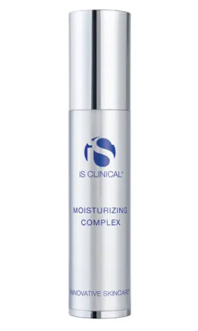 iS Clinical Moisturizing Complex
