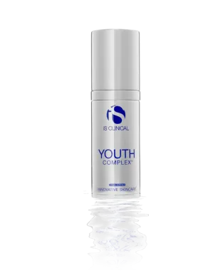 iS Clinical Youth Complex