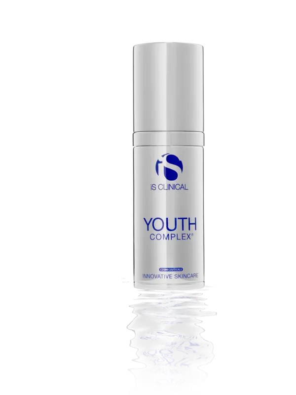 iS Clinical Youth Complex
