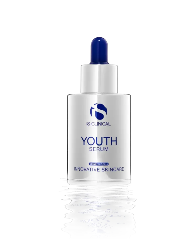 iS Clinical Youth Serum