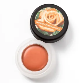 Jasmine Apricot Lip Balm
