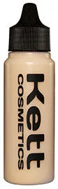 Kett Hydro Foundation 35ml