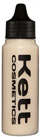 Kett Hydro Foundation 35ml