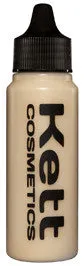 Kett Hydro Foundation 35ml