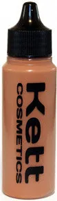 Kett Hydro Foundation 35ml