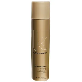 KEVIN.MURPHY SESSION.SPRAY