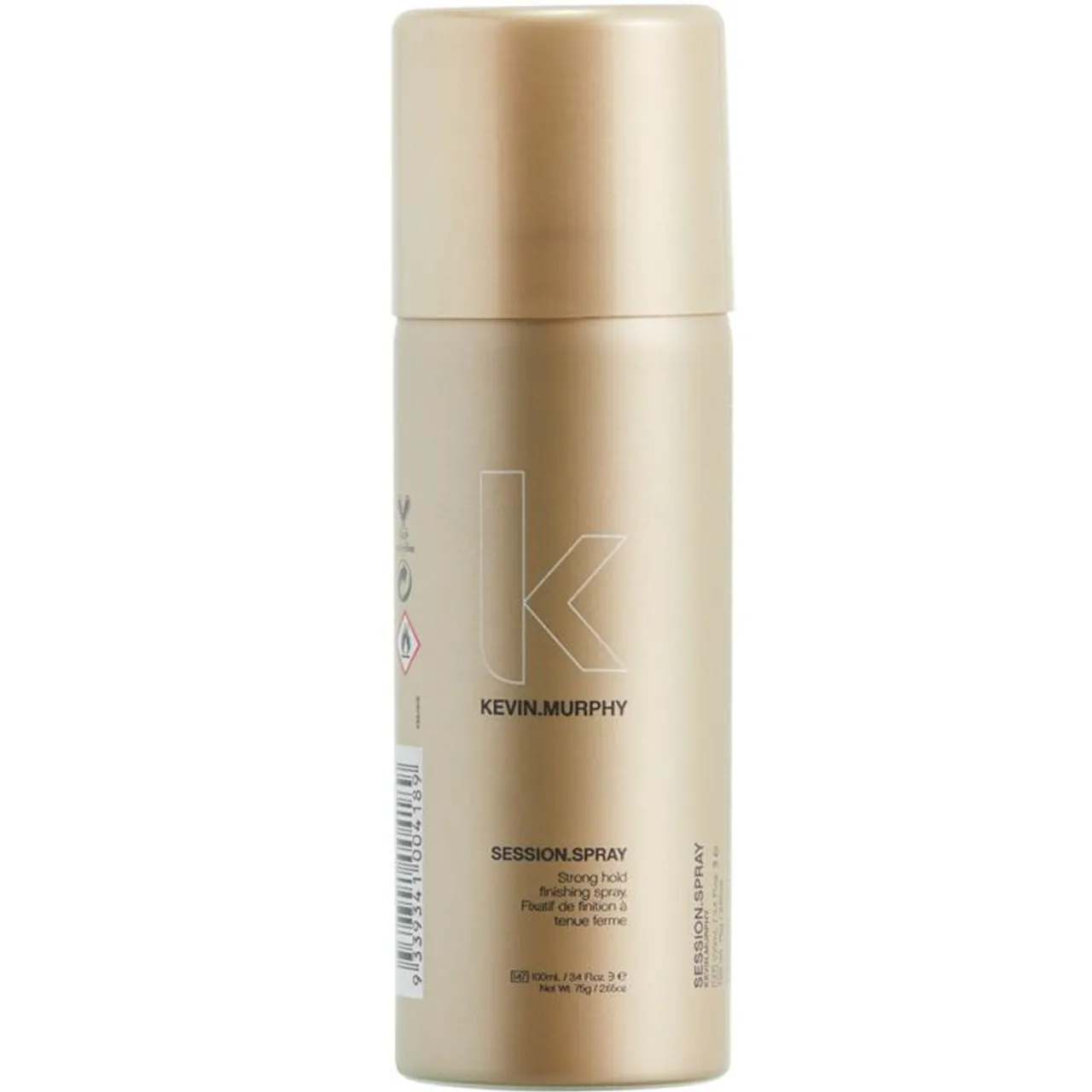 KEVIN.MURPHY SESSION.SPRAY