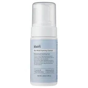 Klairs Rich Moist Foaming Cleanser