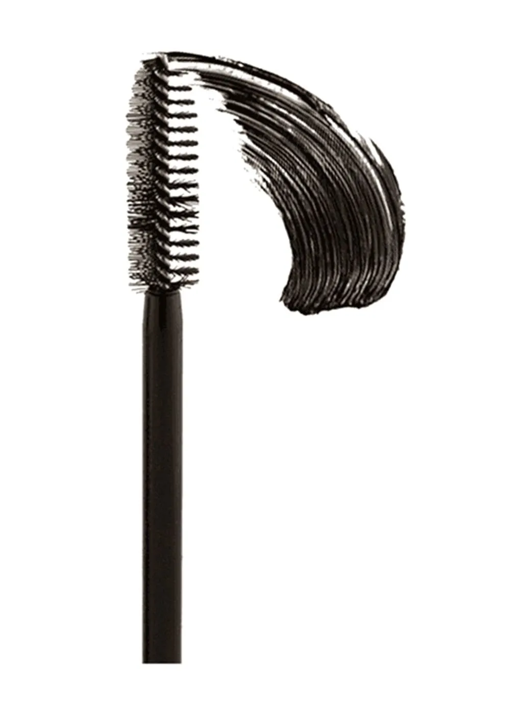 Lash Mob Limitless Mascara - 01 Black With A Bang