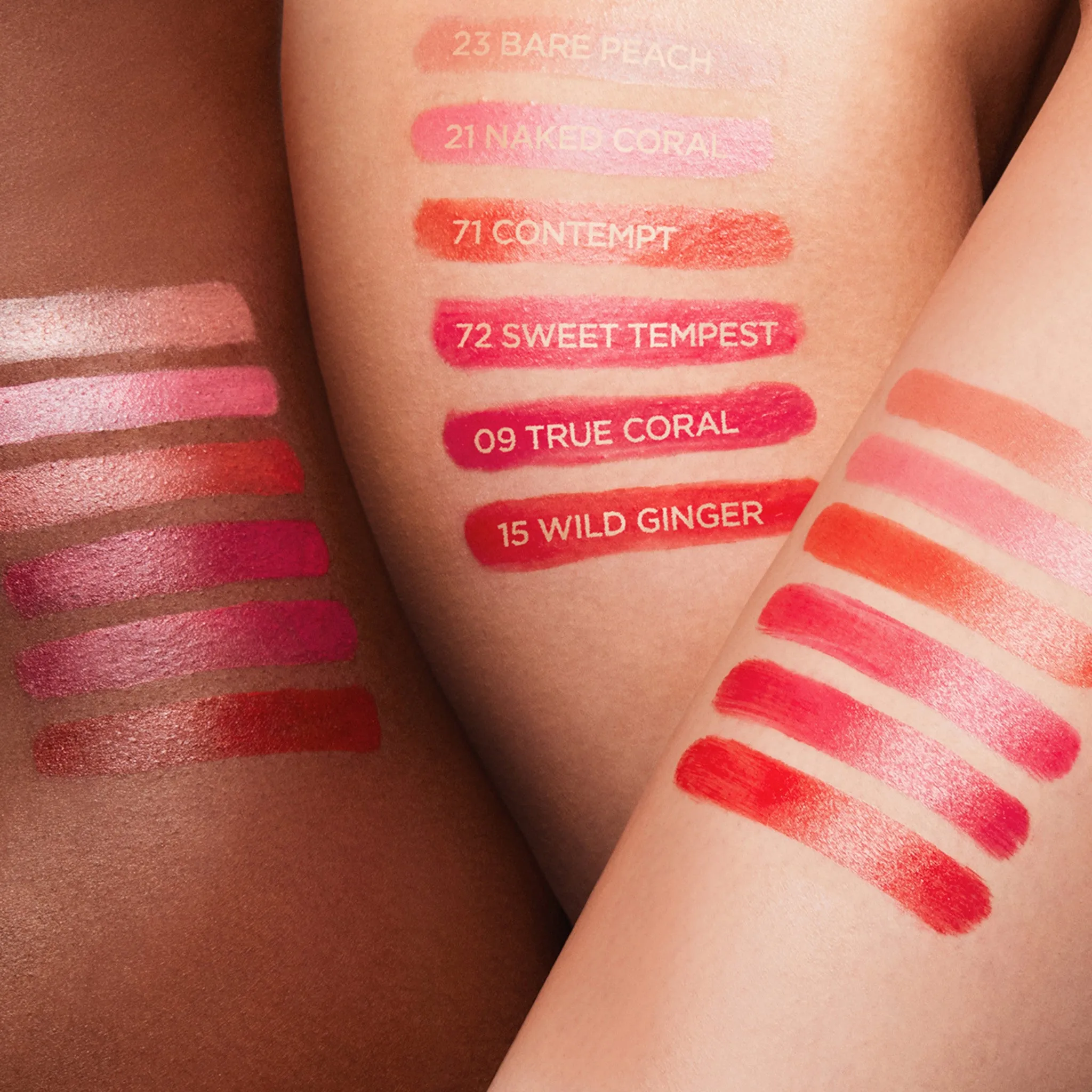 Lip Color Lipstick