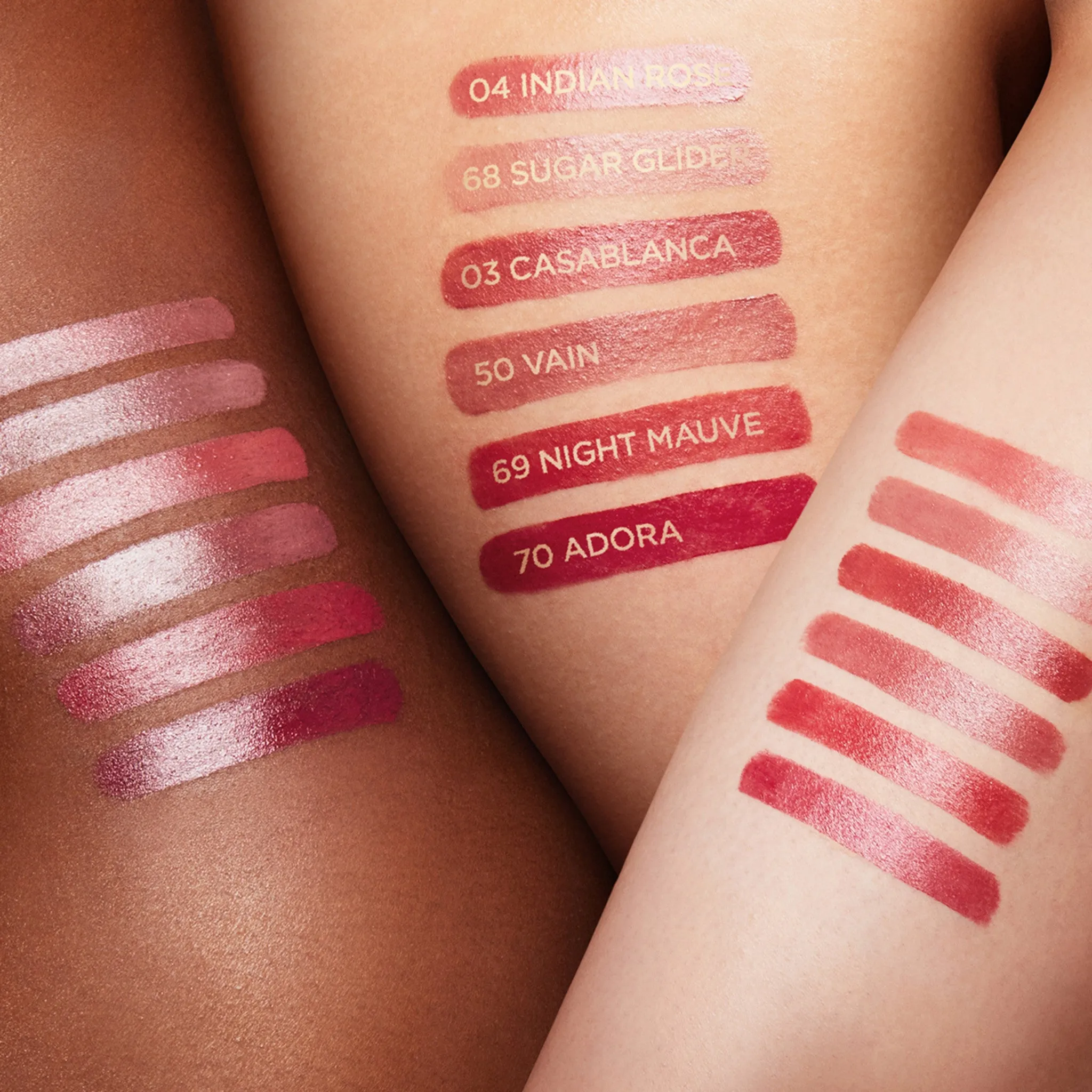 Lip Color Lipstick