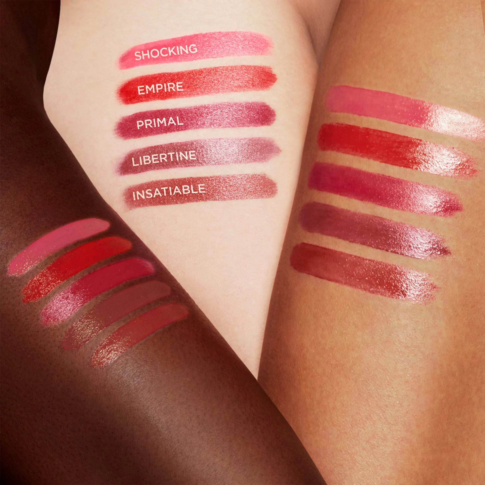 Lip Color Lipstick