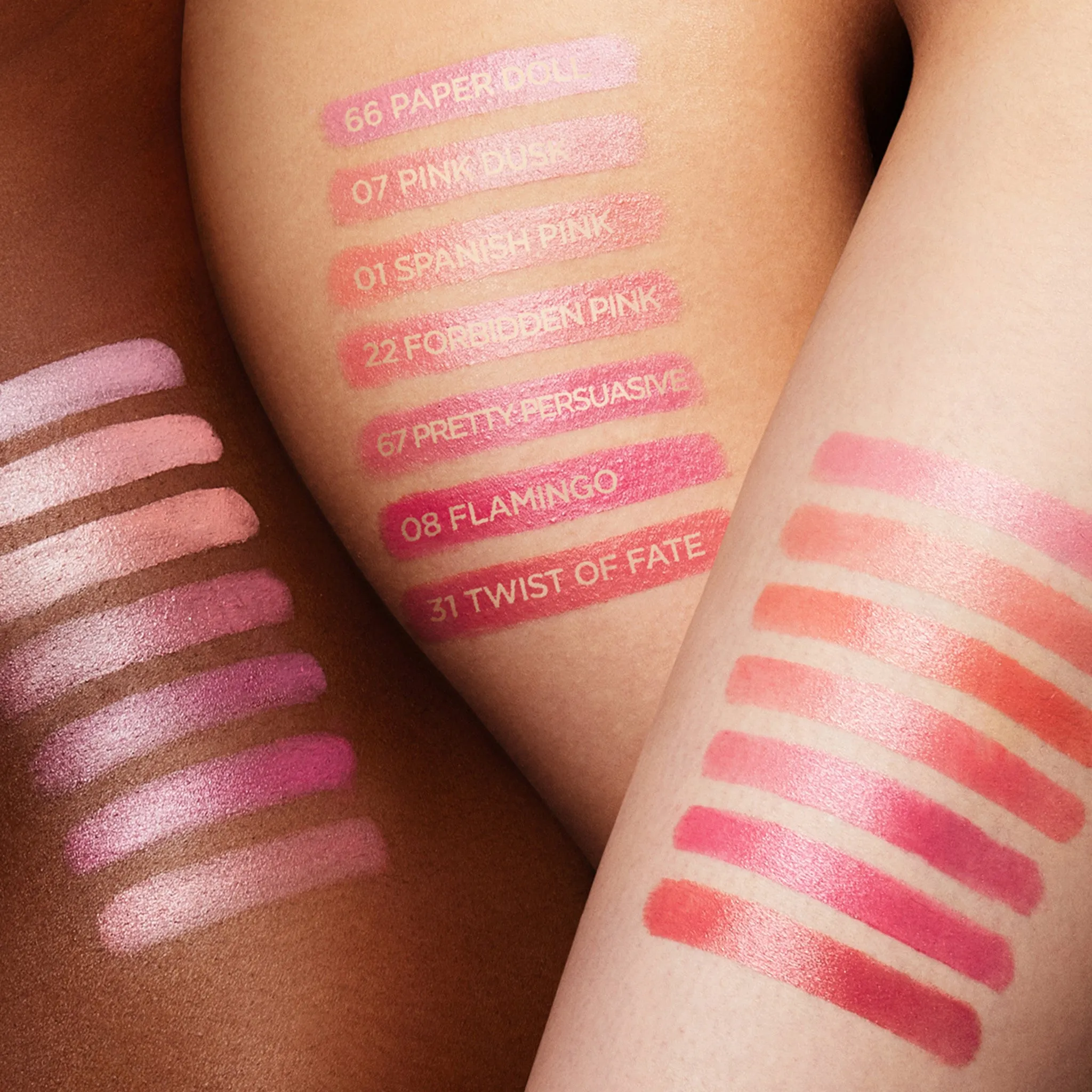 Lip Color Lipstick