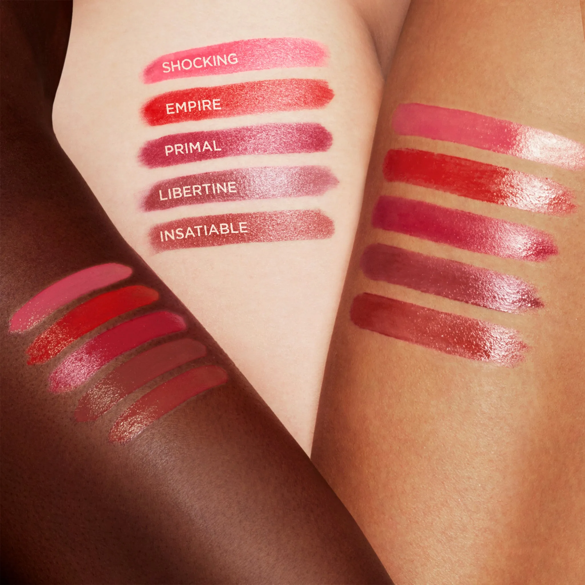 Lip Color Lipstick